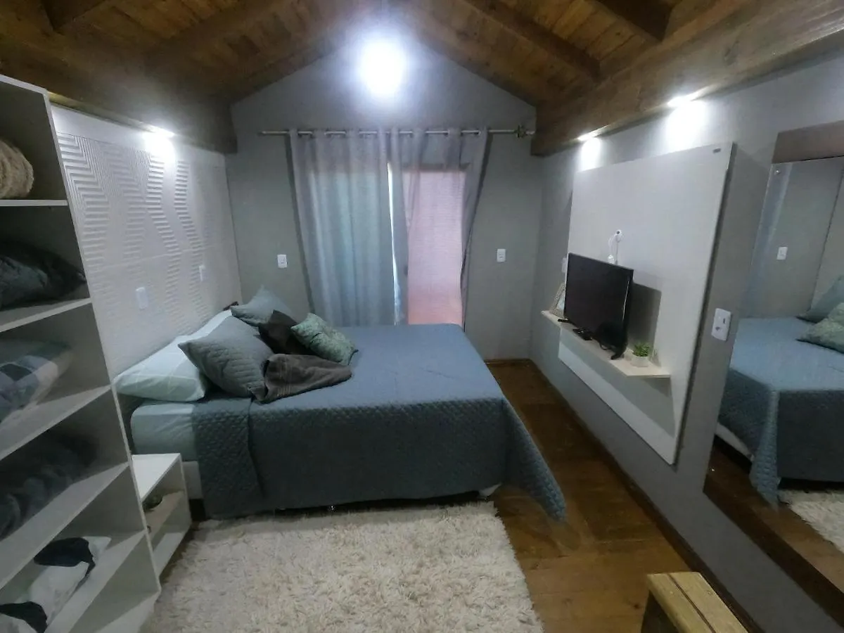 Moradas Desterro, Proximo Ao Aeroporto 23 Florianópolis